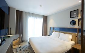 Hampton By Hilton Istanbul Old City
